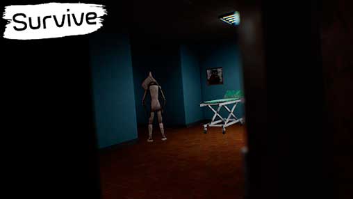 Creepy Vision 1.58 Apk + Mod (Unlocked) + Data for Android