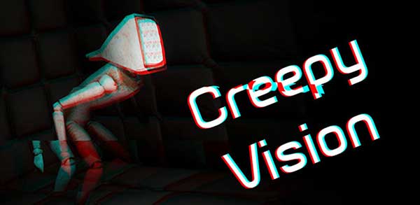Creepy Vision 1.58 Apk + Mod (Unlocked) + Data for Android