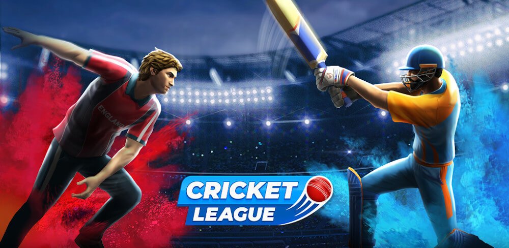 Cricket League v1.0.11 MOD APK (Allways Perfect)