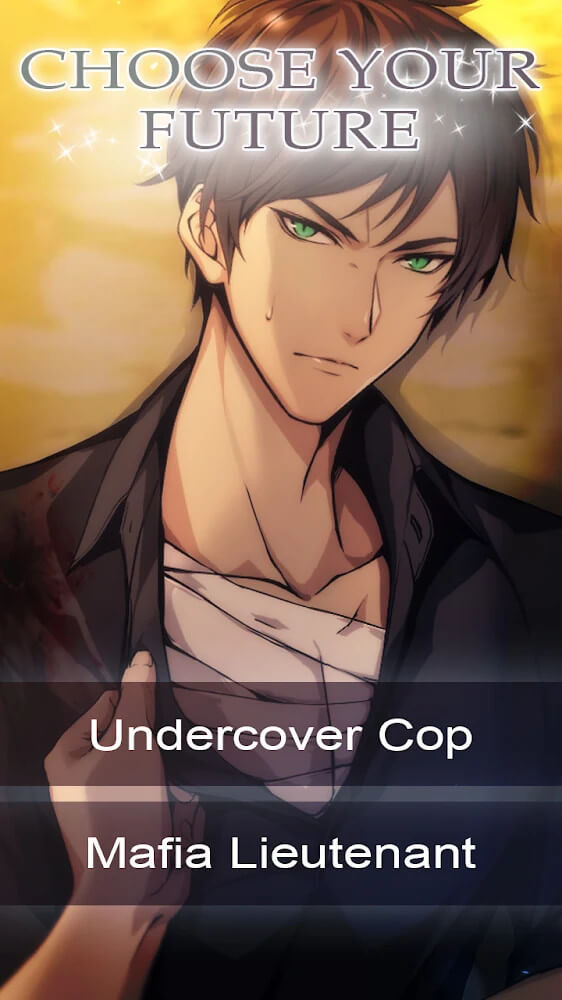 Criminal Desires v2.1.11 MOD APK (Free Premium Choices)