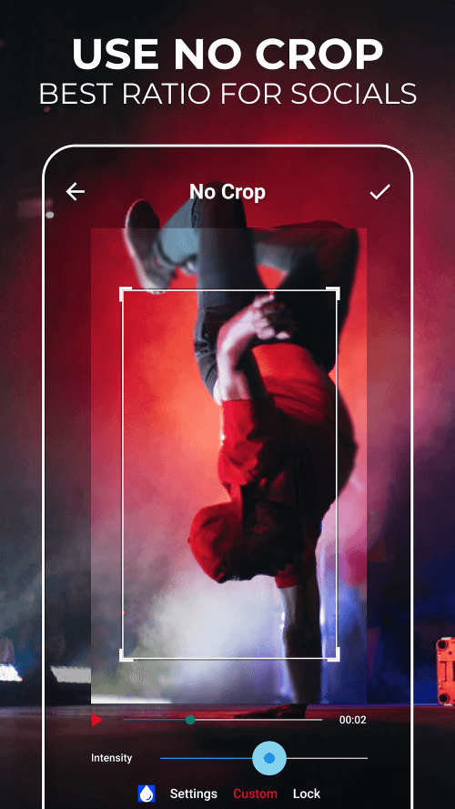 Crop and Trim Video v3.4.9.1 MOD APK (Premium Unlocked)