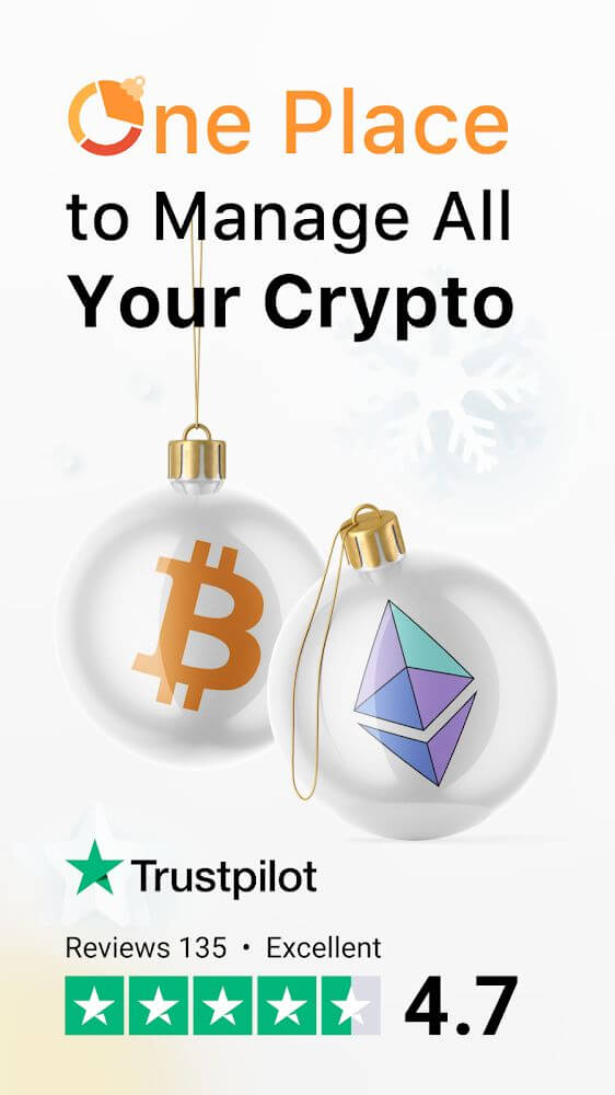 Crypto Tracker - Coin Stats v5.16.4 MOD APK (Pro Unlocked)