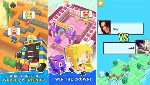 Cube Critters 1.0.7.3029 Apk + Mod Money for Android