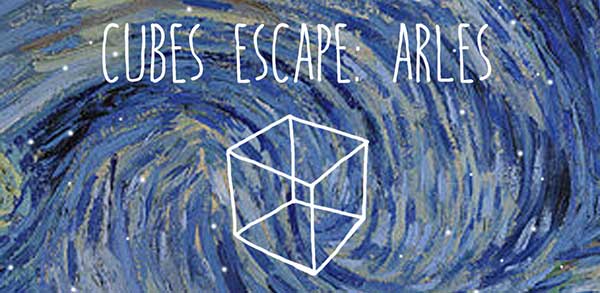 Cube Escape: Arles 3.0.6 Apk Mod (Full Unlocked) for Android