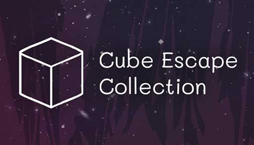 Cube Escape Collection MOD APK 1.1.4 (Unlimited Hints) Android
