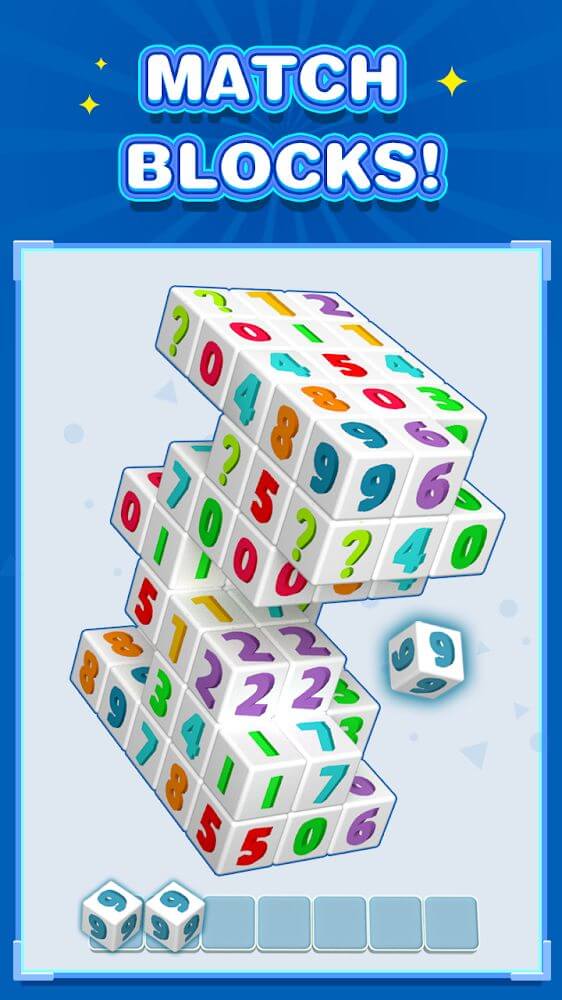 Cube Master 3D v1.7.5 MOD APK (Unlimited Money)