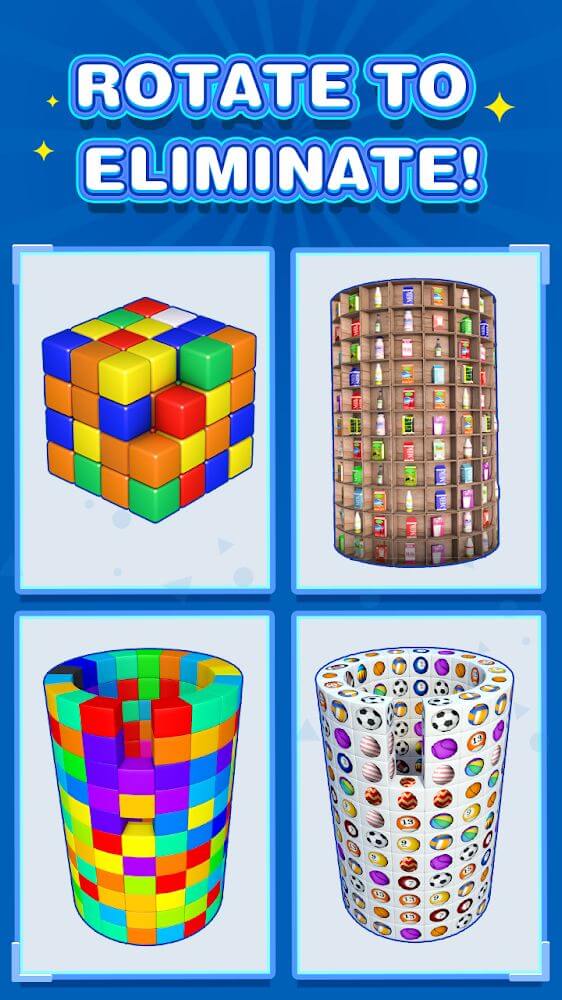 Cube Master 3D v1.7.5 MOD APK (Unlimited Money)