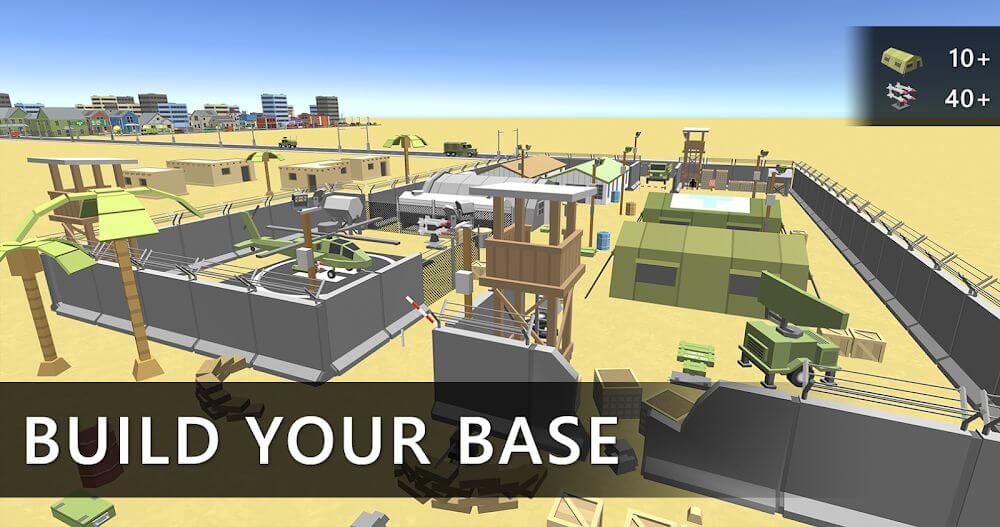 Cubic Sandbox v0.3.0 MOD APK (Free Shopping, Mega Mod)