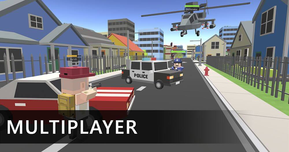 Cubic Sandbox v0.3.0 MOD APK (Free Shopping, Mega Mod)