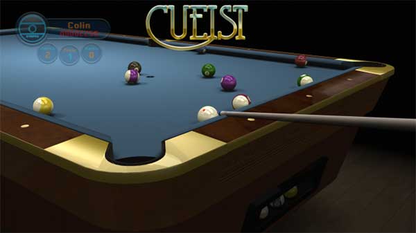 Cueist Full 2.0 Apk for Android