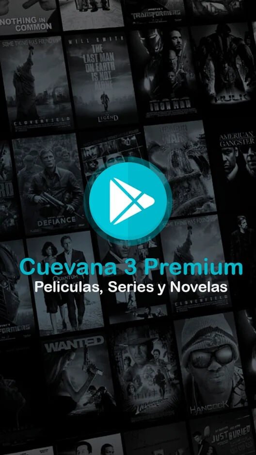 Cuevana 3 Premium APK v3.0