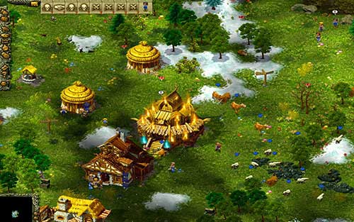 Cultures Northland 1.0 Full Apk Data Android