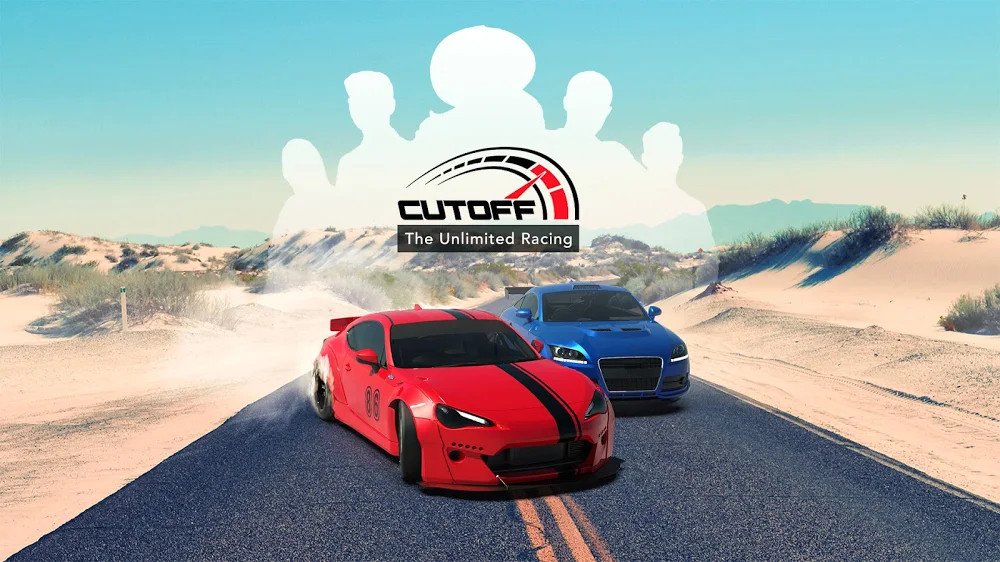 CutOff v1.8.1 MOD APK (Unlimited Money/VIP) Download for Android