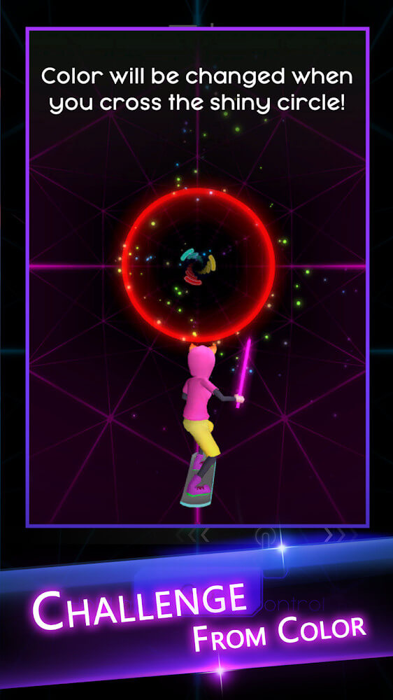 Cyber Surfer v5.5.8 MOD APK (Unlimited Money, VIP)