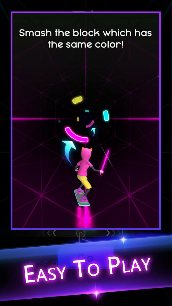 Cyber Surfer v5.5.8 MOD APK (Unlimited Money, VIP)