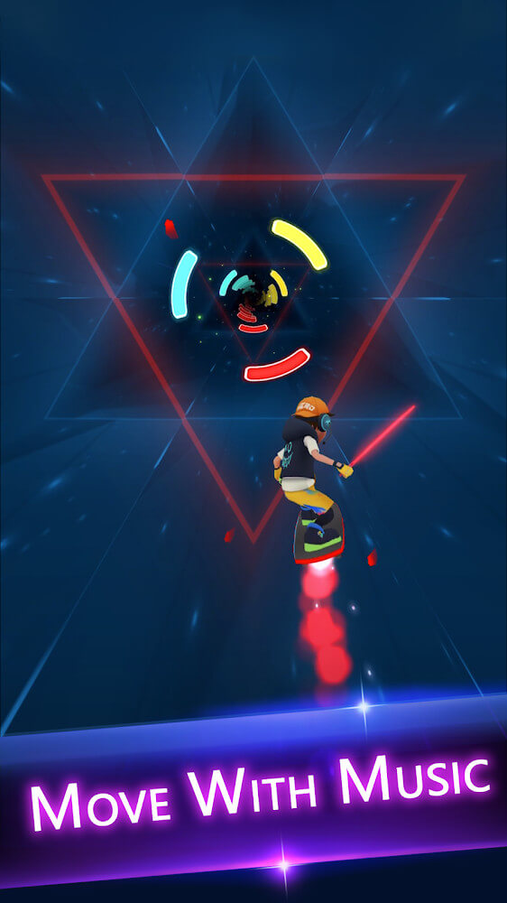 Cyber Surfer v5.5.8 MOD APK (Unlimited Money, VIP)