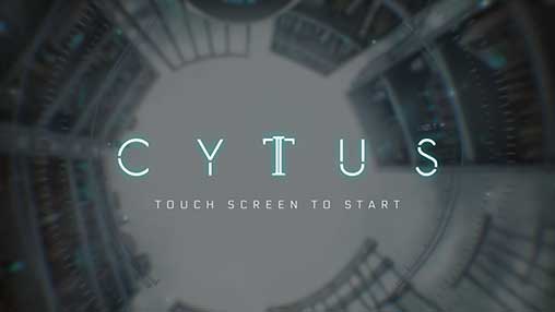 Cytus II 3.6.1 (Full Paid) Apk + Mod + Data for Android