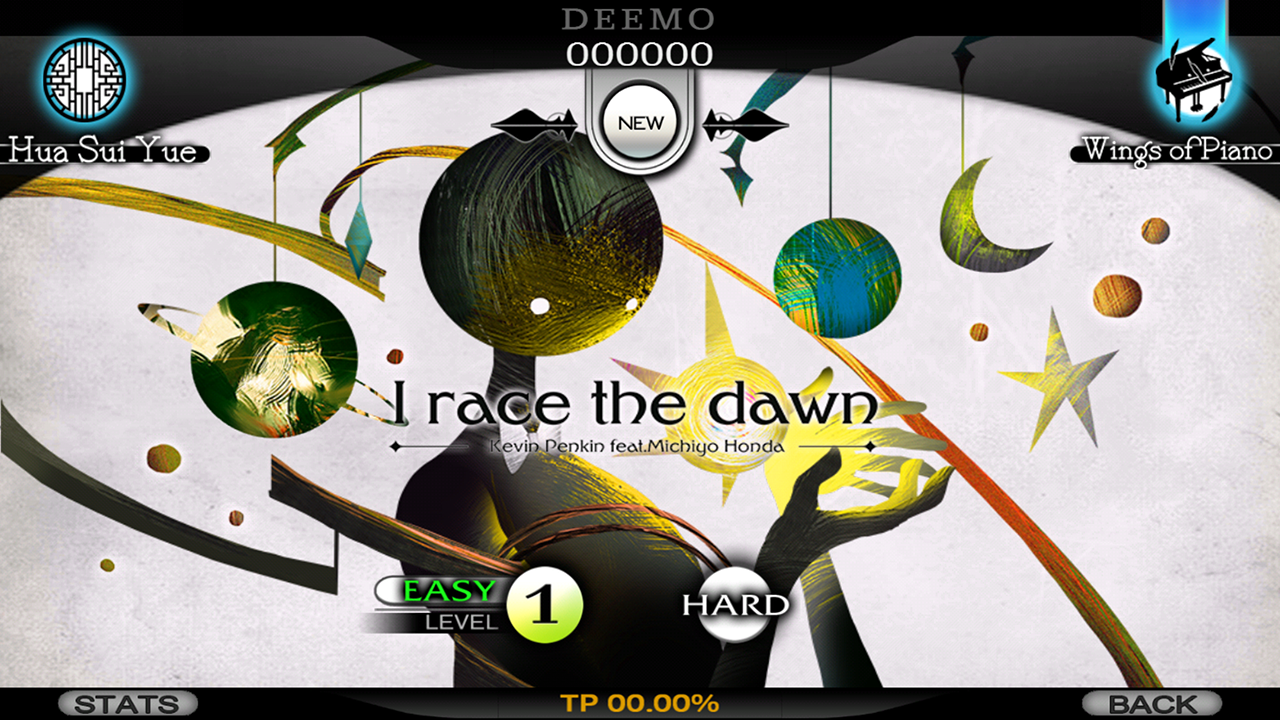 Cytus MOD APK 10.1.4 (Unlocked All Music)