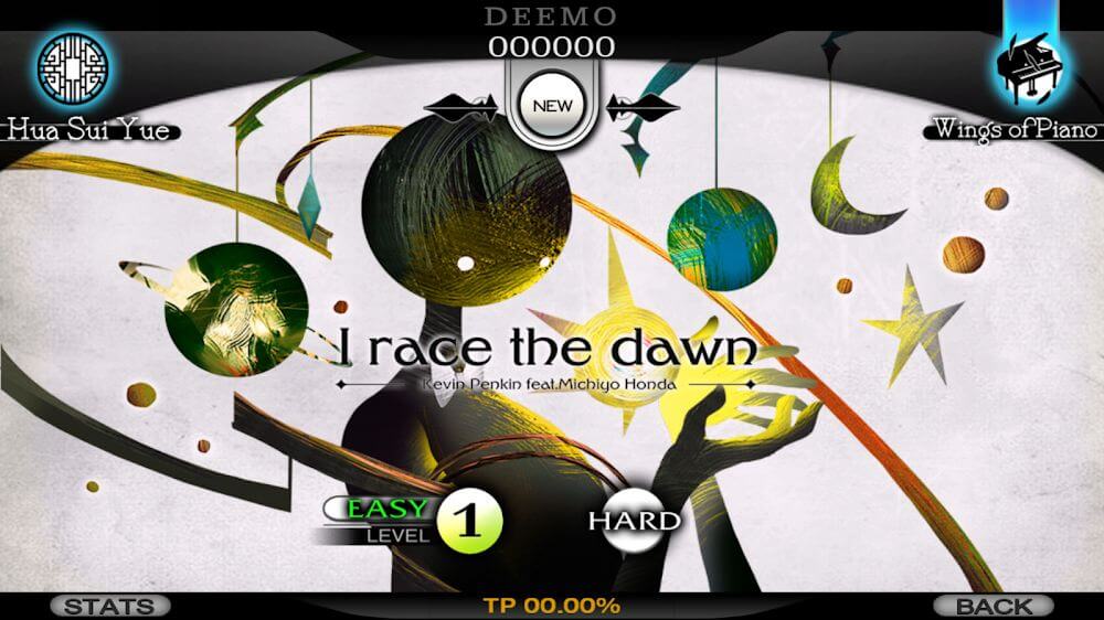 Cytus v10.1.4 MOD APK + OBB (Full Version, All Songs Unlocked)