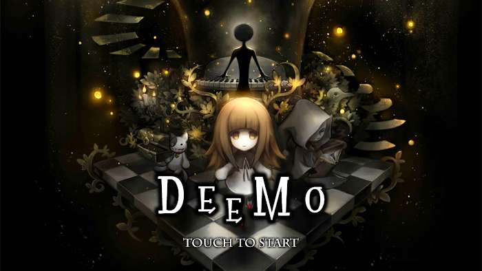 DEEMO v4.3.0 APK + OBB (MOD Full Unlocked)