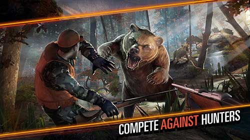 DEER HUNTER CLASSIC 3.14.0 Apk + Mod Money for Android