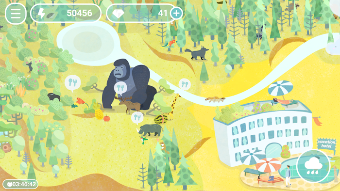 DESERTOPIA (MOD, Unlimited Money/Unlocked) v4.8.6 APK