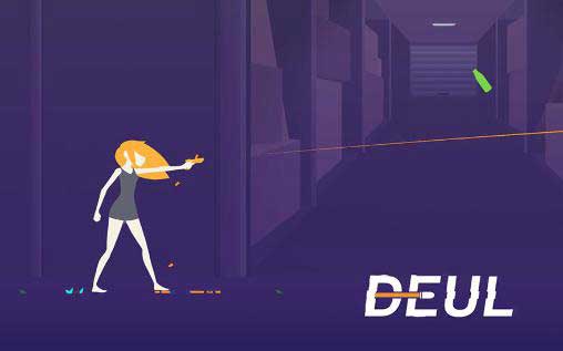 DEUL 1.6.83 Apk + Mod (Unlimited Money) for Android