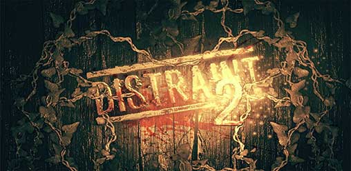 DISTRAINT 2 2.0 (Full PAID) Final Apk for Android