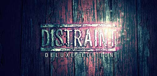 DISTRAINT: Deluxe Edition 1.7 (Full Paid) Apk for Android