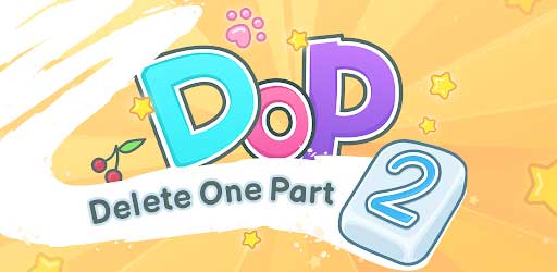 DOP 2: Delete One Part MOD APK 1.2.1 (Ad-Free) Android