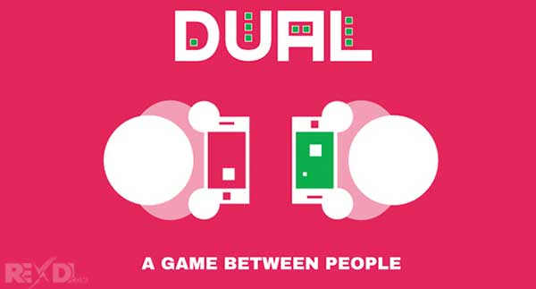 DUAL! 1.5.03 Apk Mod Local Multiplayer for Android