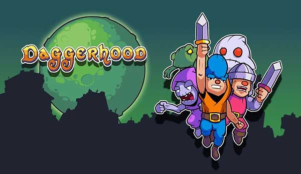 Daggerhood 1.0.2 Full Apk (Paid Version) for Android