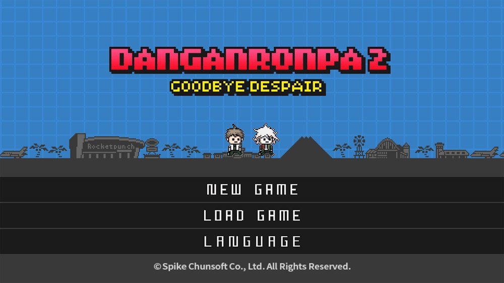Danganronpa 2 v1.0.2 APK + MOD (Full/Unlocked) Download for Android
