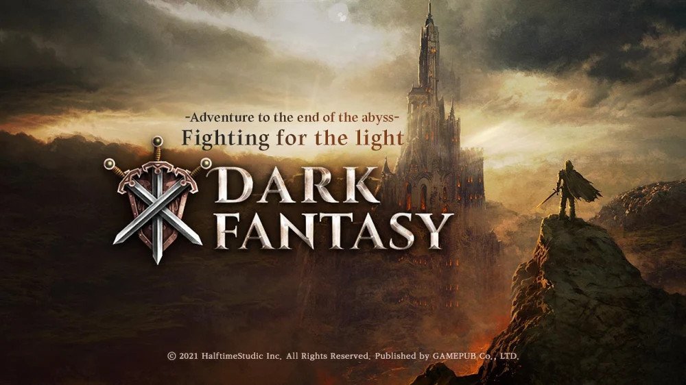 Dark Fantasy v1.2.1 MOD APK (Unlimited Money/Tickets)