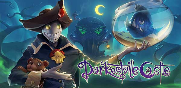 Darkestville Castle 1.1.6 (Full) Apk + Data for Android