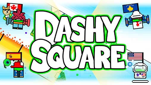 Dashy Square 2.05 Apk for Android