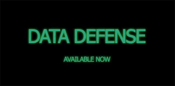 Data Defense 1.3.6 Apk + Mod (Material/Money/Energy) Android