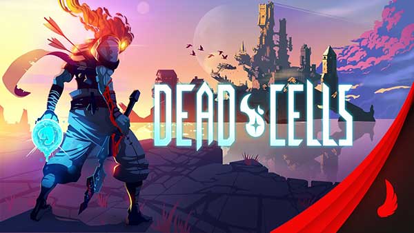 Dead Cells MOD APK 2.7.7 (Full Paid/Money) for Android