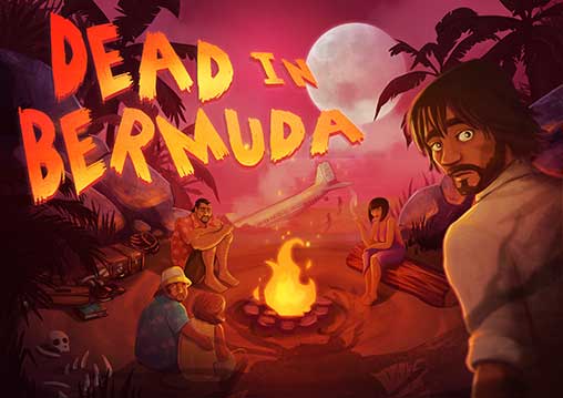 Dead In Bermuda 1.02 (Full Paid) Apk + Data for Android