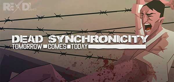 Dead Synchronicity TCT 2.0 (Full) Apk + Data for Android