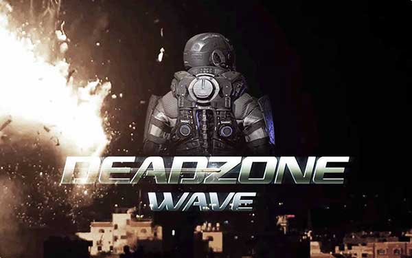 Dead Zone – Action TPS 1.0.0 Apk + Mod (Money) + Data Android