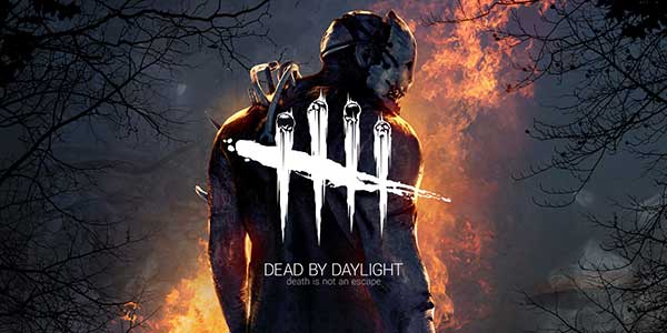 Dead by Daylight MOD APK 5.4.0012 (Full) + Data for Android