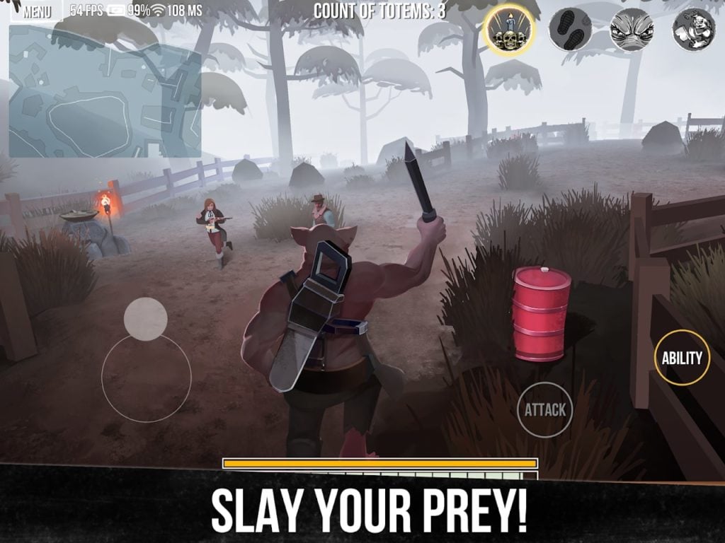 Deadrite Hunt APK + MOD (God Mode) v0.188