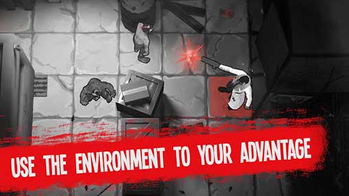 Death Move: Zombie Survival 0.1.31 Apk + Mod (Money) + Data Android