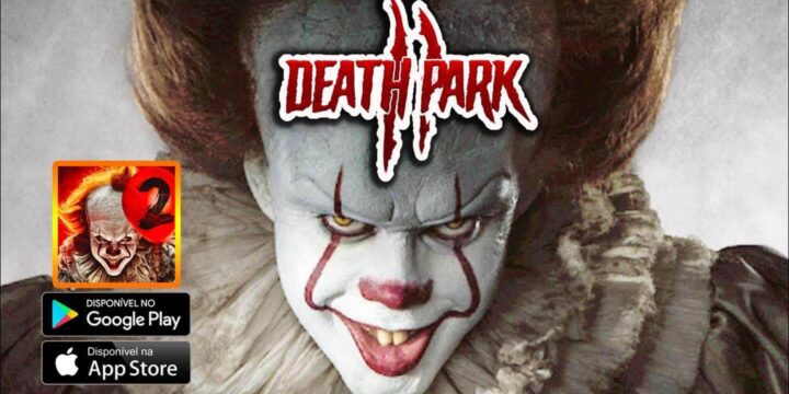 Death Park 2 APK + MOD (Unlocked All) v1.3.0