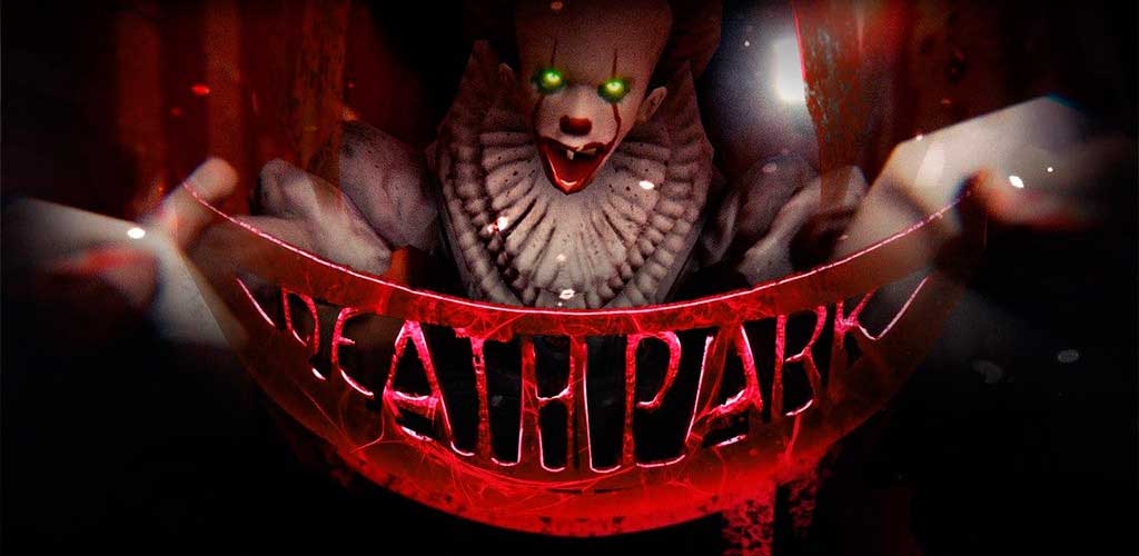 Death Park Mod Apk 1.8.5 (Full Unlocked) for Android