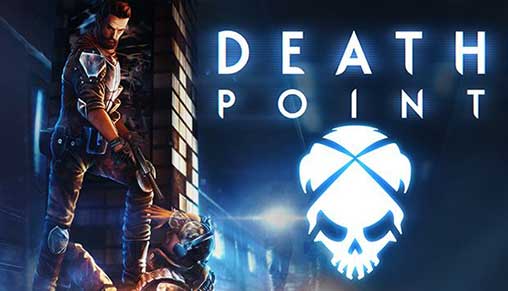 Death Point 2.11 (Full Version) Apk + Data for Android