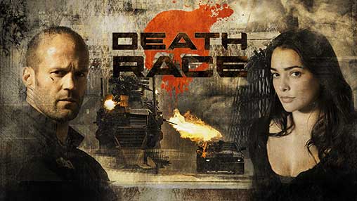 Death Race – Shooting Cars 1.1.1 Apk + Mod + Data for Android