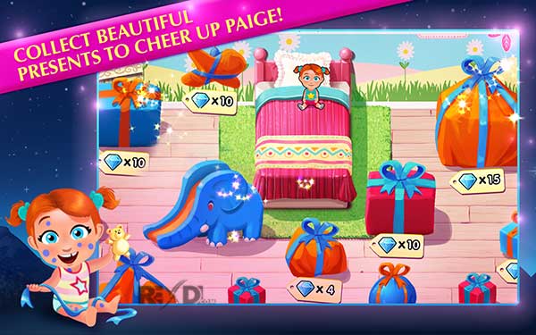 Delicious – Hopes and Fears 8.0 Apk Mod + Obb for Android