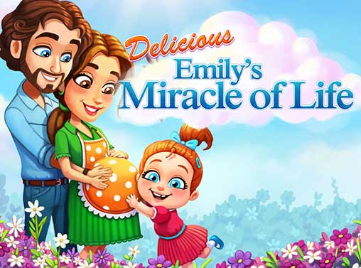 Delicious – Miracle of Life 1.4.4 Apk + Mod Unlocked for Android